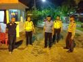 Patroli Pemukiman, Polsek Asemrowo Berikan Jaminan Rasa Aman Pada Masyarakat