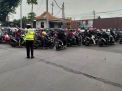 Unit Lantas Polsek Asemrowo Gelar Pengaturan Pagi Beri Pelayanan Masyarakat