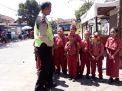 Waspada Penculikan, Murid SD Diminta Tidak Keluyuran Setelah Jam Pulang