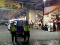 Polsek Asemrowo Gelar Patroli Malam, Antisipasi Kerawanan