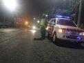 Ciptakan Rasa Aman, Polsek Krembangan Gelar Patroli Mobile di Malam Hari