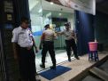 Polsek Semampir Gelar Patroli Malam di Kantor Bank Antisipasi Kerawanan