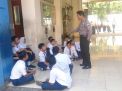 Murid SMPN 8 Dihimbau Tidak Terseret Kenakalan Remaja