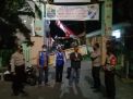 Polsek Semampir Sambang Kampung Tangguh, Pastikan Penerapan Protokol Kesehatan Tetap Berjalan