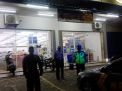 Polsek Asemrowo Patroli Mini Market, Sampaikan Himbauan Waspada 3C