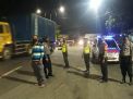 Polsek Asemrowo Gelar Patroli Mobile, Antisipasi Kriminalitas Jalanan & Tawuran
