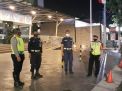 Polsek Pabean Cantikan Lakukan Patroli Malam di Rumah Sakit Al Irsyad, Antisipasi Kerawanan