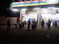 Polsek Asemrowo Lakukan Patroli Malam, Jaga Keamanan Wilayah