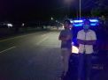 Polsek Asemrowo Gelar Patroli Mobile, Cegah Kriminalitas Jalanan & Balap Liar