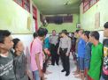 Cegah Tahanan Kabur, Polres Tanjung Perak Lakukan Pengecekan 2 Kali Sehari