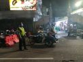 Polsek Semampir Pam Wisata Religi Ampel, Cegah Kriminalitas