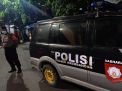 Polsek Krembangan Gelar Patroli Mobile, Ciptakan Rasa Aman Masyarakat