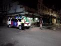 Polsek Pabean Cantikan Gelar Patroli Mobile, Ciptakan Rasa Aman Pada Masyarakat