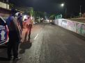 Polsek Kenjeran Laksanakan Patroli Mobile, Ciptakan Rasa Aman Masyarakat