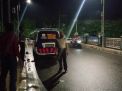 Polsek Kenjeran Gelar Patroli Mobile, Ciptakan Rasa Aman Pada Masyarakat