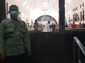 Babinkamtibmas Perak Barat Kawal Pelaksanaan Misa Jalan Salib