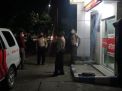 Polsek Kenjeran Gelar Patroli Malam di Gerai ATM, Waspada Aksi Kriminalitas 3C