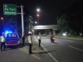 Polsek Asemrowo Gelar Patroli Mobile Untuk Ciptakan Rasa Aman