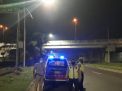 Polsek Asemrowo Lakukan Patroli Mobile, Antisipasi Kerawanan di Waktu Malam