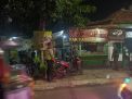 Polsek Semampir Lakukan Operasi PPKM di Warung Makan & Warkop