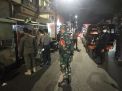 Polsek Semampir Gencar Lakukan Operasi Masker & Jam Malam Sesuai Penerapan PPKM Darurat