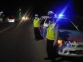 Polsek Krembangan Gelar Patroli Mobile Ciptakan Kamtibmas Tetap Kondusif