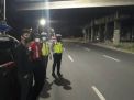 Gelar Patroli Mobile, Polsek Asemrowo Antisipasi Kriminalitas Jalanan & Balap Liar