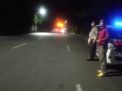 Polsek Kenjeran Gelar Patroli Mobile, Antisipasi Kerawanan di Malam Hari