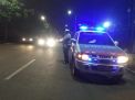 Polek Krembangan Gelar Patroli Mobile, Ciptakan Rasa Aman
