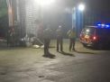 Polsek Asemrowo Jaga Keamanan Wilayah Dari Kerawanan di Malam Hari Lewat Patroli Mobile