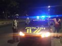 Polsek Asemrowo Gelar Patroli Mobile Untuk Ciptakan Rasa Aman