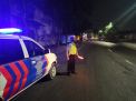 Polsek Krembangan Gelar Patroli Mobile di Waktu Malam, Jaga Situasi Kamtibmas Wilayah