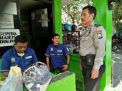 Lawan Tindak Kriminalitas Lewat Pesan Positif & Himbauan Kamtibmas