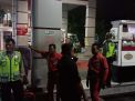Polsek Semampir Sampaikan Pesan Waspada Uang Palsu
