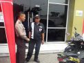 Babinkamtibmas Takal Kedinding Sampaikan Pesan Waspada Kriminalitas