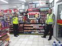 Antisipasi Tindak Kriminalitas Lewat Patroli Malam