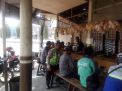 Pengojek Online Dihimbau Waspada Tindak Kriminalitas Yang Dilakukan Penumpang