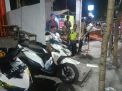 Antisipasi 3 C, Polsek Asemrowo Rutin Patroli Malam