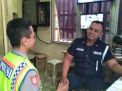 Kejahatan Makin Tinggi, Polsek Asemrowo Ajak Masyarakat Tingkatkan Kewaspadaan