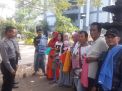 Polsek Kenjeran Lakukan Penyuluhan Antisipasi Kebakaran