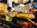 Polsek Asemrowo Patroli Warung, Antisipasi Peredaran Miras