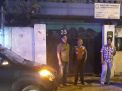 Polsek Asemrowo Laksanakan Patroli & Pengamanan Gereja Mess Panen Raya