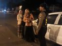 Cegah Kriminalitas 3C, Satsabhara Polres Tanjung Perak Patroli Pelabuhan Ujung