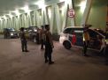 Tekan Kriminalitas 3C, Polres Tanjung Perak Gelar Patroli Skala Besar Bersama TNI