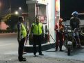 Tekan Tindak Kriminalitas 3C, Polsek Semampir Laksanakan Patroli Setiap Hari
