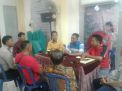 Babinkamtibmas Morokrembangan Hadiri Rapat Ketua RW Bahas Pengurusan Sertifikat Tanah