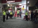 Cegah Kriminalitas 3C, Polsek Asemrowo Lakukan Patroli Malam Setiap Hari