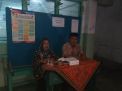 Babinkamtibmas Bongkaran Kawal Pelaksanaan Unas SD