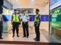 Polsek Pabean Cantikan Patroli Malam, Cegah Tindak Kriminalitas 3C