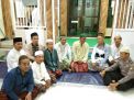 Tingkatkan Pengamanan Wilayah, Polsek Kenjeran Rajin Sampaikan Pesan Kamtibmas
